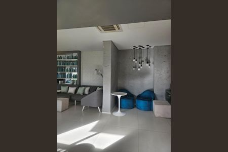 Foto 04 de apartamento à venda com 1 quarto, 49m² em Centro, Campinas