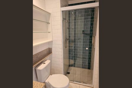 Foto 14 de apartamento à venda com 1 quarto, 49m² em Centro, Campinas