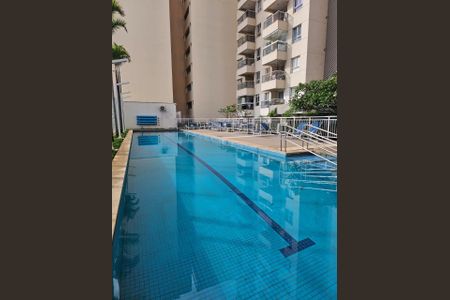 Apartamento à venda com 49m², 1 quarto e 1 vaga Apartamento à venda com 49m², 1 quarto e 1 vagaFoto 01