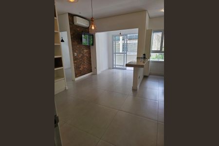 Foto 26 de apartamento à venda com 1 quarto, 49m² em Centro, Campinas