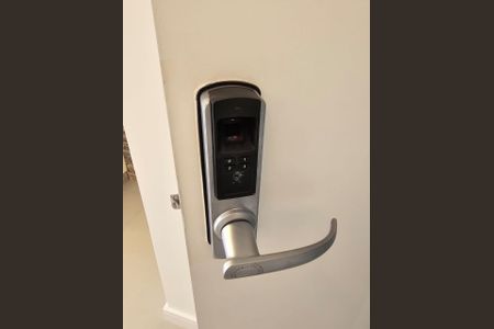 Apartamento à venda com 49m², 1 quarto e 1 vaga Apartamento à venda com 49m², 1 quarto e 1 vagaFoto 22