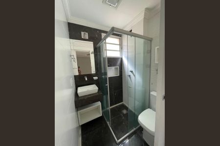 Foto 11 de apartamento à venda com 2 quartos, 55m² em Cabral, Contagem