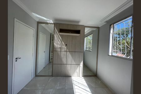 Foto 15 de apartamento à venda com 2 quartos, 55m² em Cabral, Contagem