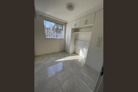 Foto 06 de apartamento à venda com 2 quartos, 55m² em Cabral, Contagem