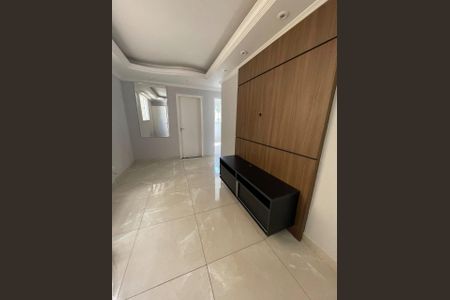 Foto 04 de apartamento à venda com 2 quartos, 55m² em Cabral, Contagem