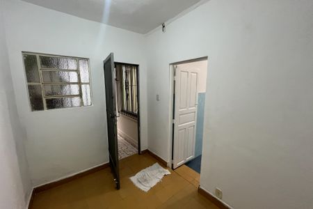 Casa à venda com 50m², 2 quartos e 1 vagaQuarto de serviço