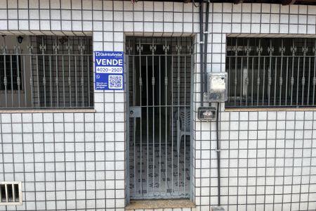 Casa à venda com 50m², 2 quartos e 1 vagaPlaca