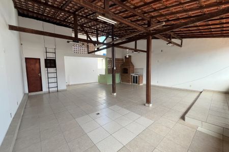 Casa à venda com 50m², 2 quartos e 1 vagaTerraço