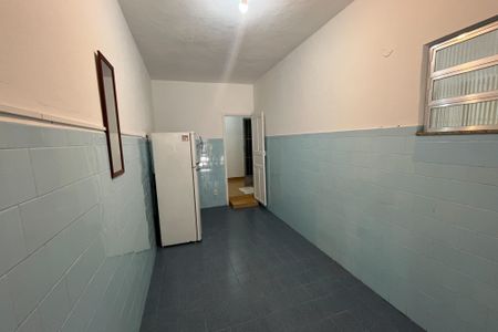 Casa à venda com 50m², 2 quartos e 1 vagaCozinha