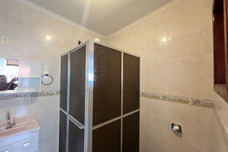 Casa à venda com 50m², 2 quartos e 1 vagaBanheiro terraço