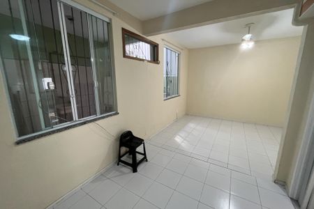 Casa à venda com 50m², 2 quartos e 1 vagaQuarto
