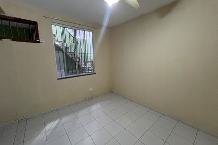 Casa à venda com 50m², 2 quartos e 1 vagaQuarto