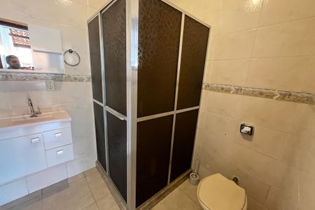 Casa à venda com 50m², 2 quartos e 1 vagaBanheiro terraço