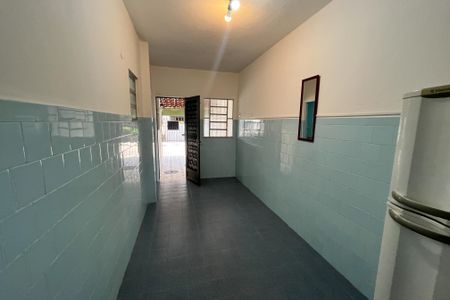 Casa à venda com 50m², 2 quartos e 1 vagaCozinha