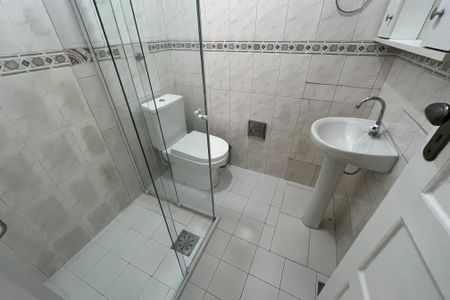 Casa à venda com 50m², 2 quartos e 1 vagaBanheiro