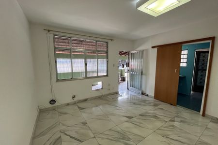 Sala de casa à venda com 2 quartos, 50m² em Portuguesa, Rio de Janeiro