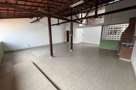 Casa à venda com 50m², 2 quartos e 1 vagaTerraço