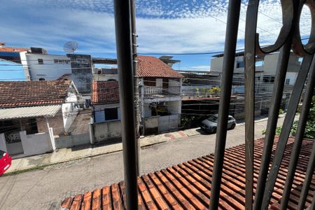 Casa à venda com 50m², 2 quartos e 1 vagaVista