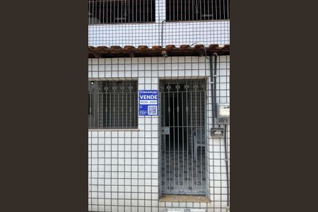 Casa à venda com 50m², 2 quartos e 1 vagaPlaca