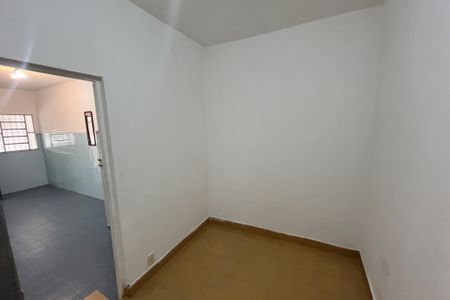 Casa à venda com 50m², 2 quartos e 1 vagaQuarto de serviço