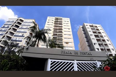 Foto 01 de apartamento à venda com 2 quartos, 70m² em Ponte Preta, Campinas