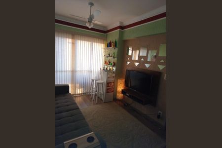 Foto 01 de apartamento à venda com 2 quartos, 70m² em Ponte Preta, Campinas