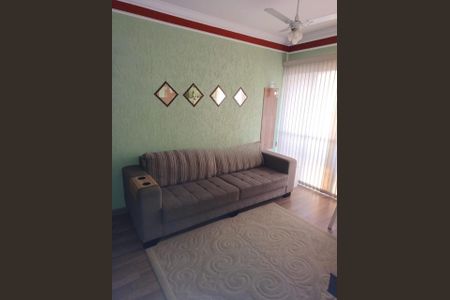 Foto 01 de apartamento à venda com 2 quartos, 70m² em Ponte Preta, Campinas