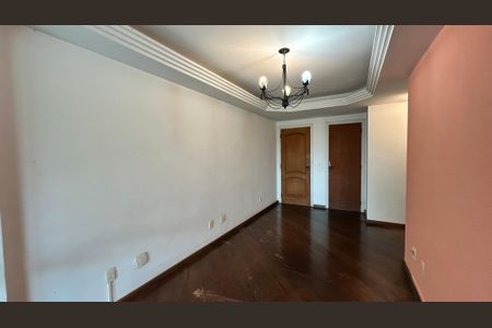 Sala de apartamento à venda com 2 quartos, 82m² em Recreio dos Bandeirantes, Rio de Janeiro