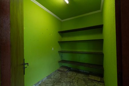 Casa para alugar com 360m², 3 quartos e 3 vagas