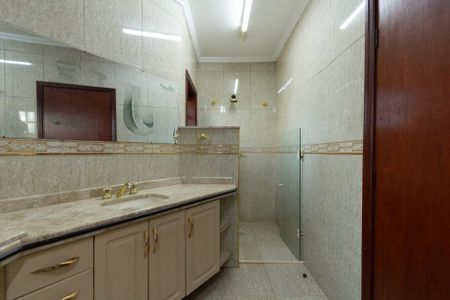 Casa para alugar com 360m², 3 quartos e 3 vagas