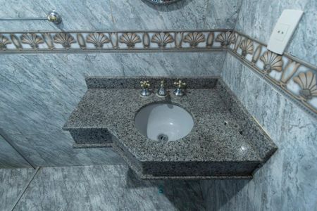 Casa para alugar com 360m², 3 quartos e 3 vagas