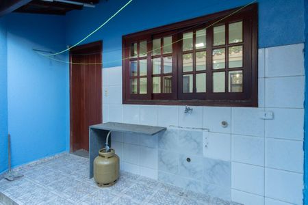 Casa para alugar com 360m², 3 quartos e 3 vagas