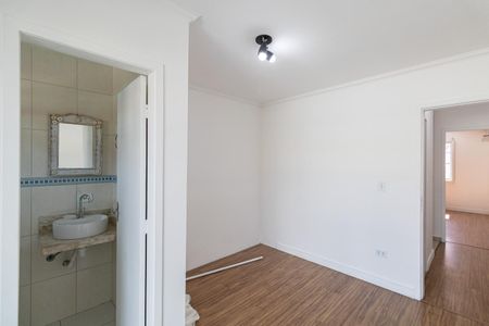 Casa de condomínio para alugar com 110m², 2 quartos e 1 vaga Casa de condomínio para alugar com 110m², 2 quartos e 1 vagaSuíte