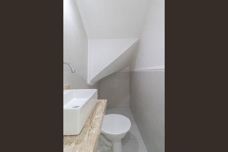 Casa de condomínio para alugar com 110m², 2 quartos e 1 vaga Casa de condomínio para alugar com 110m², 2 quartos e 1 vagaLavabo