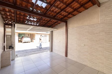 Casa de condomínio para alugar com 110m², 2 quartos e 1 vaga Casa de condomínio para alugar com 110m², 2 quartos e 1 vagaGaragem