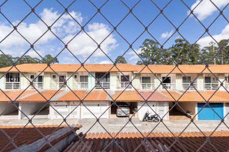 Casa de condomínio para alugar com 110m², 2 quartos e 1 vaga Casa de condomínio para alugar com 110m², 2 quartos e 1 vagaVista Varanda Suíte