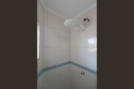 Casa de condomínio para alugar com 110m², 2 quartos e 1 vaga Casa de condomínio para alugar com 110m², 2 quartos e 1 vagaBanheiro Suíte