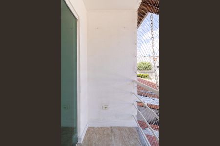 Casa de condomínio para alugar com 110m², 2 quartos e 1 vaga Casa de condomínio para alugar com 110m², 2 quartos e 1 vagaVaranda Suíte