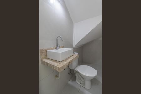 Casa de condomínio para alugar com 110m², 2 quartos e 1 vaga Casa de condomínio para alugar com 110m², 2 quartos e 1 vagaLavabo