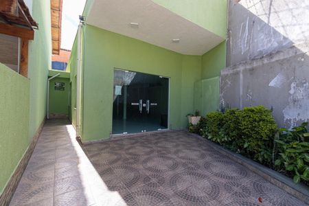 Casa de condomínio para alugar com 110m², 2 quartos e 1 vaga Casa de condomínio para alugar com 110m², 2 quartos e 1 vagaÁrea Comum - Salão de Festas