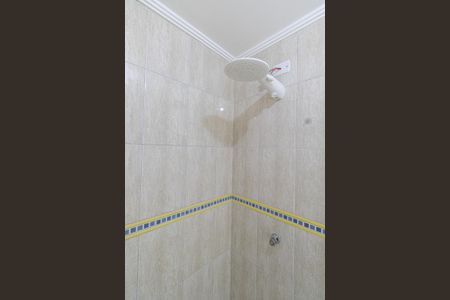 Casa de condomínio para alugar com 110m², 2 quartos e 1 vaga Casa de condomínio para alugar com 110m², 2 quartos e 1 vagaBanheiro