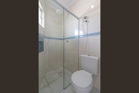 Casa de condomínio para alugar com 110m², 2 quartos e 1 vaga Casa de condomínio para alugar com 110m², 2 quartos e 1 vagaBanheiro Suíte