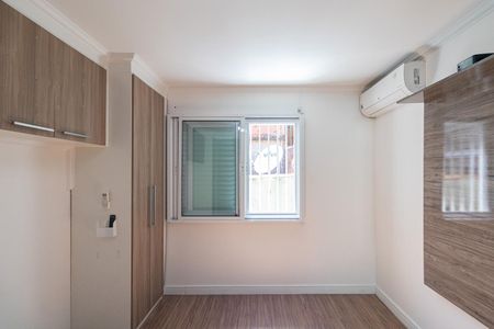 Casa de condomínio para alugar com 110m², 2 quartos e 1 vaga Casa de condomínio para alugar com 110m², 2 quartos e 1 vagaQuarto