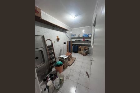 Foto 04 de casa à venda com 3 quartos, 183m² em Vila da Saúde, São Paulo