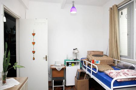 Apartamento à venda com 106m², 3 quartos e sem vagaQuarto 1