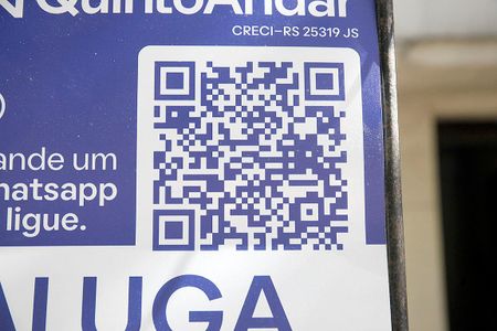 Apartamento à venda com 106m², 3 quartos e sem vagaQR Code LRGS-62
