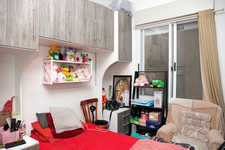 Apartamento à venda com 106m², 3 quartos e sem vagaQuarto 2