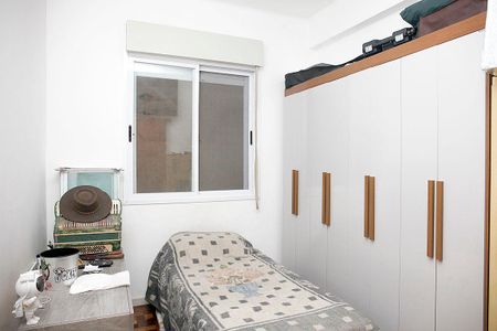 Apartamento à venda com 106m², 3 quartos e sem vagaQuarto 3