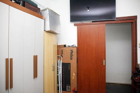 Apartamento à venda com 106m², 3 quartos e sem vagaQuarto 3