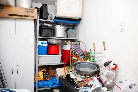 Apartamento à venda com 106m², 3 quartos e sem vagaÁrea de Serviço + Despensa